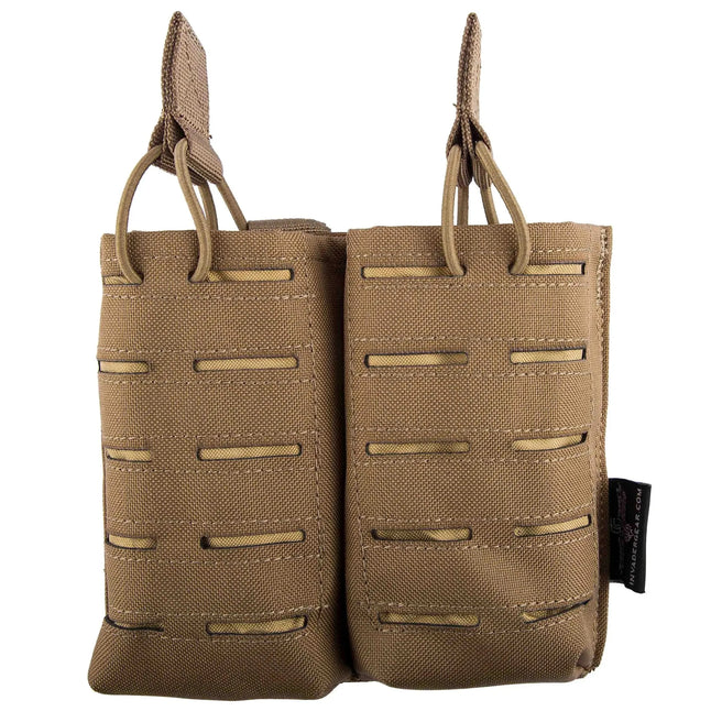 Pochette pour chargeur 5,56 Double DA Gen II.