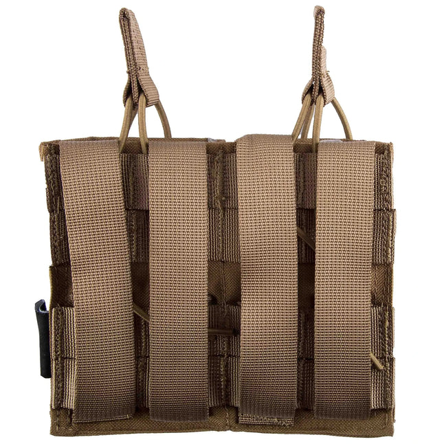 Pochette pour chargeur 5,56 Double DA Gen II.