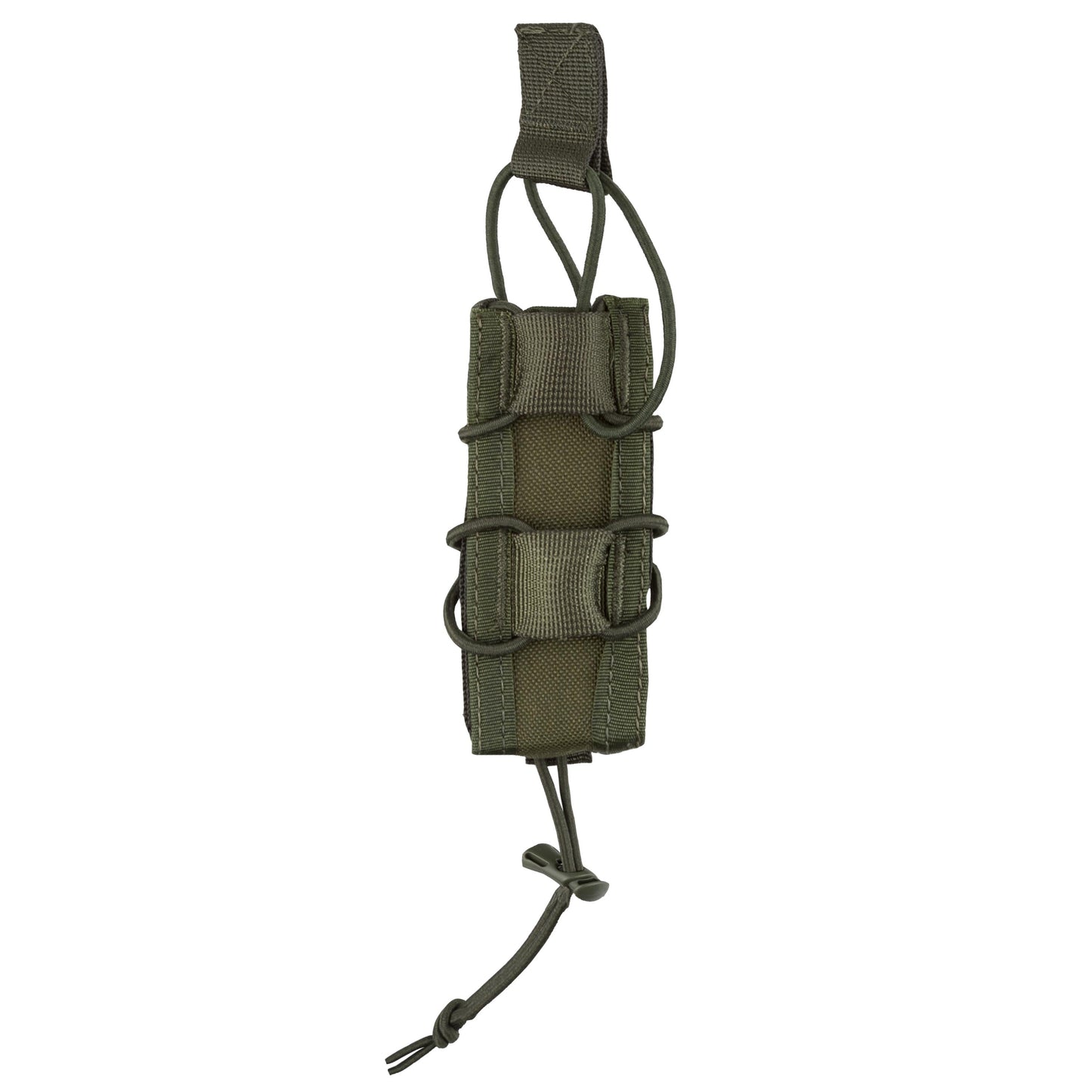 Invader Gear Porte-chargeur pistolet Fast Mag od green
