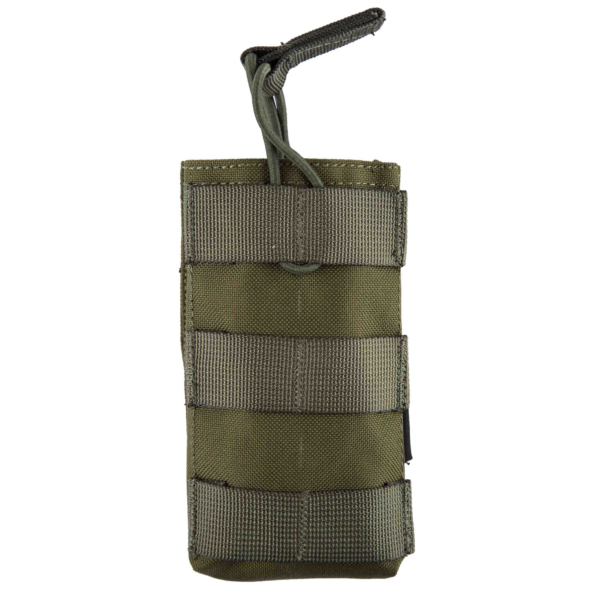 Invader Gear Porte-chargeur 5.56 Single DA od green