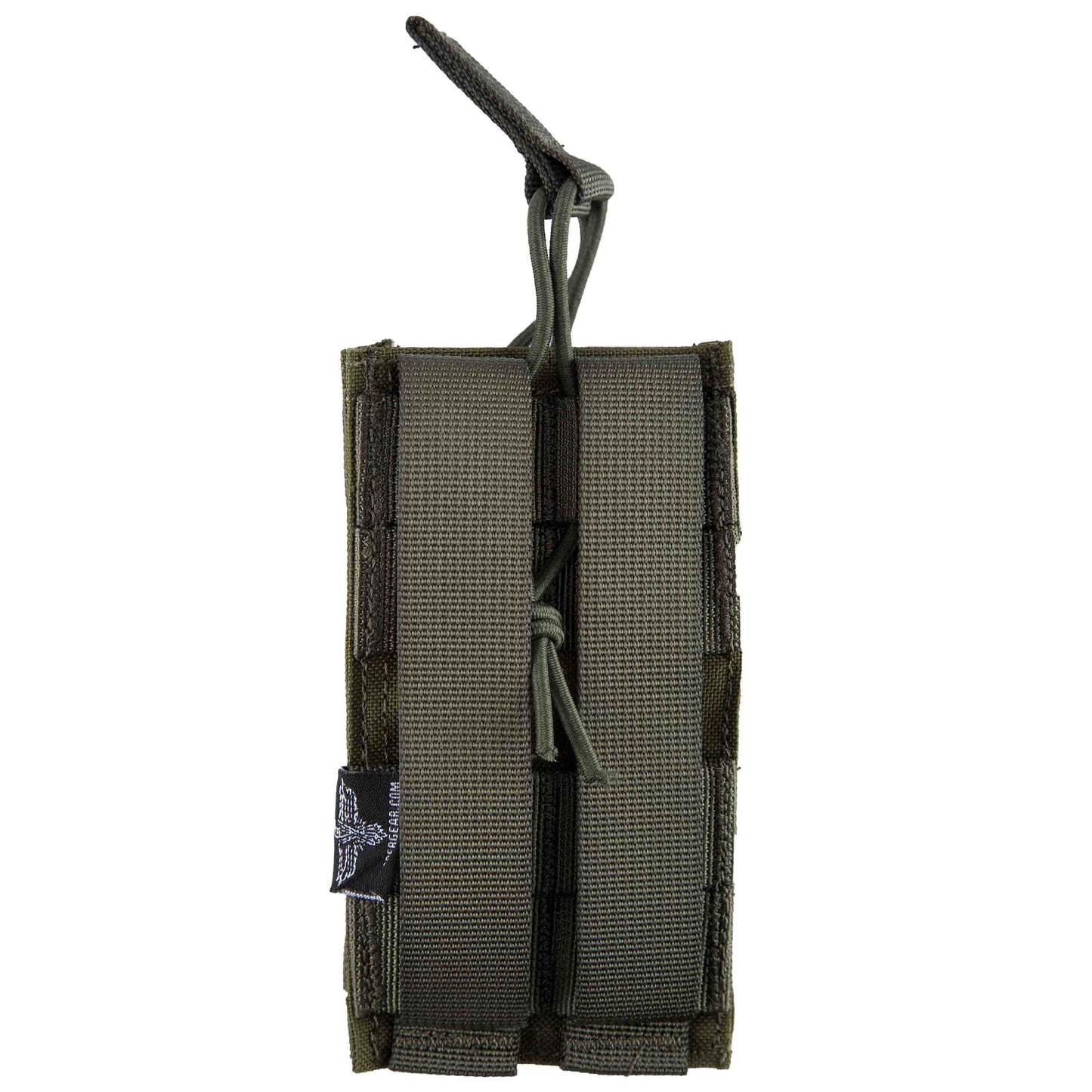 Invader Gear Porte-chargeur 5.56 Single DA od green