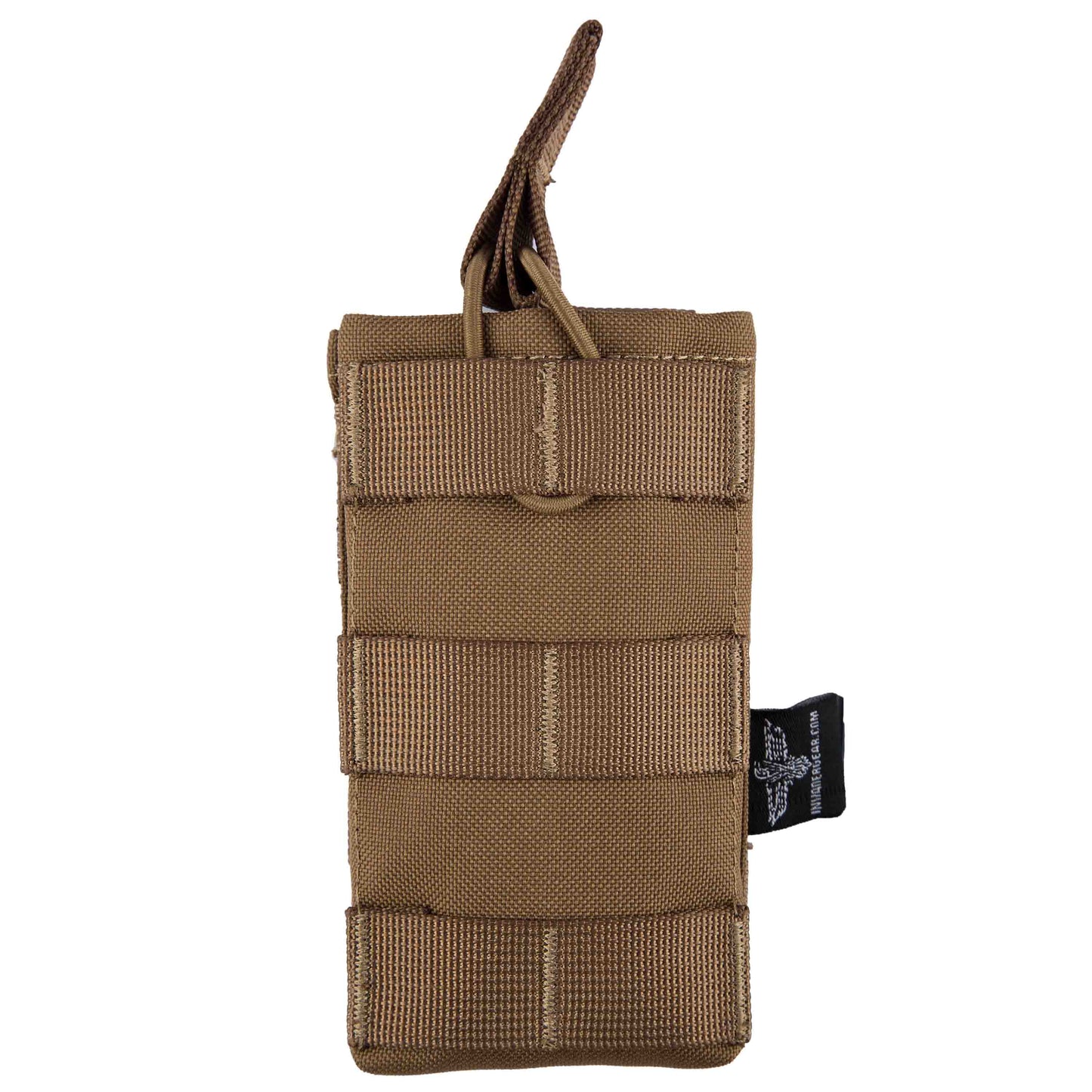 Invader Gear Porte-chargeur 5.56 Single DA od green