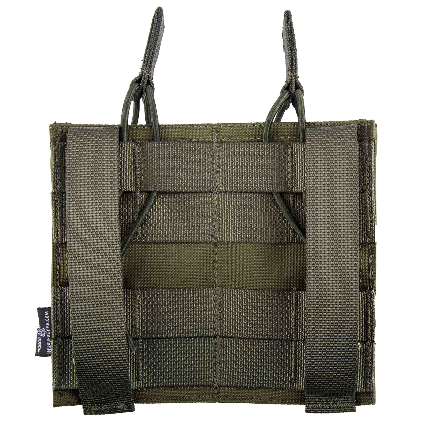 Invader Gear Porte-chargeur 5.56 Double DA od green