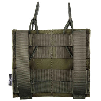 Pochette pour chargeur 5,56 Double DA
