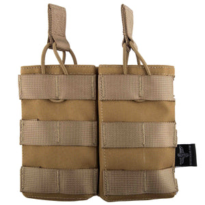 Invader Gear Porte-chargeur 5.56 Double DA od green