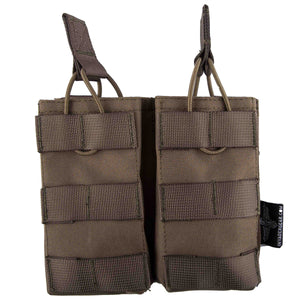 Invader Gear Porte-chargeur 5.56 Double DA od green
