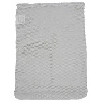 Sac à linge néerlandais en filet, état neuf
