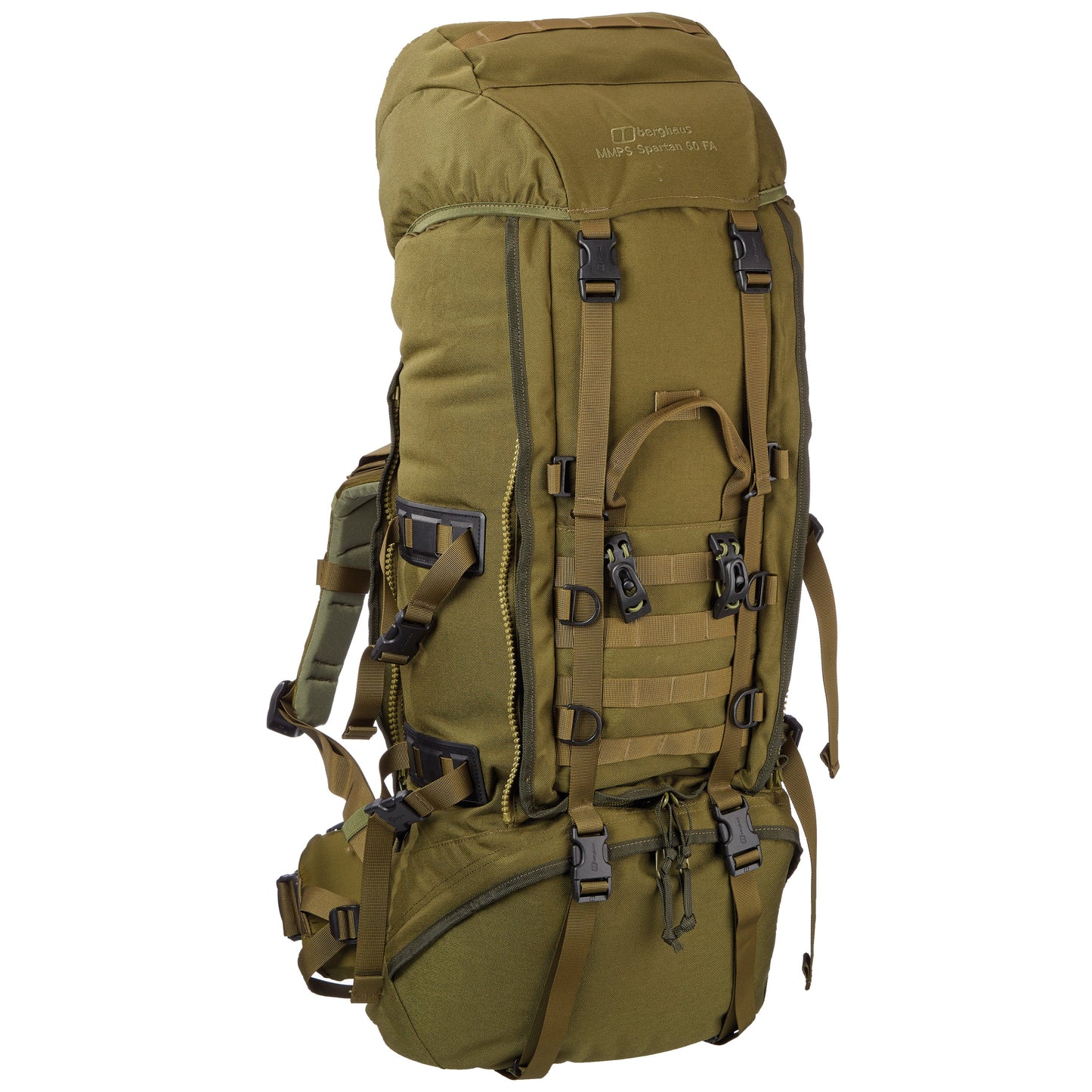 Sac à dos MMPS Spar 60 FA