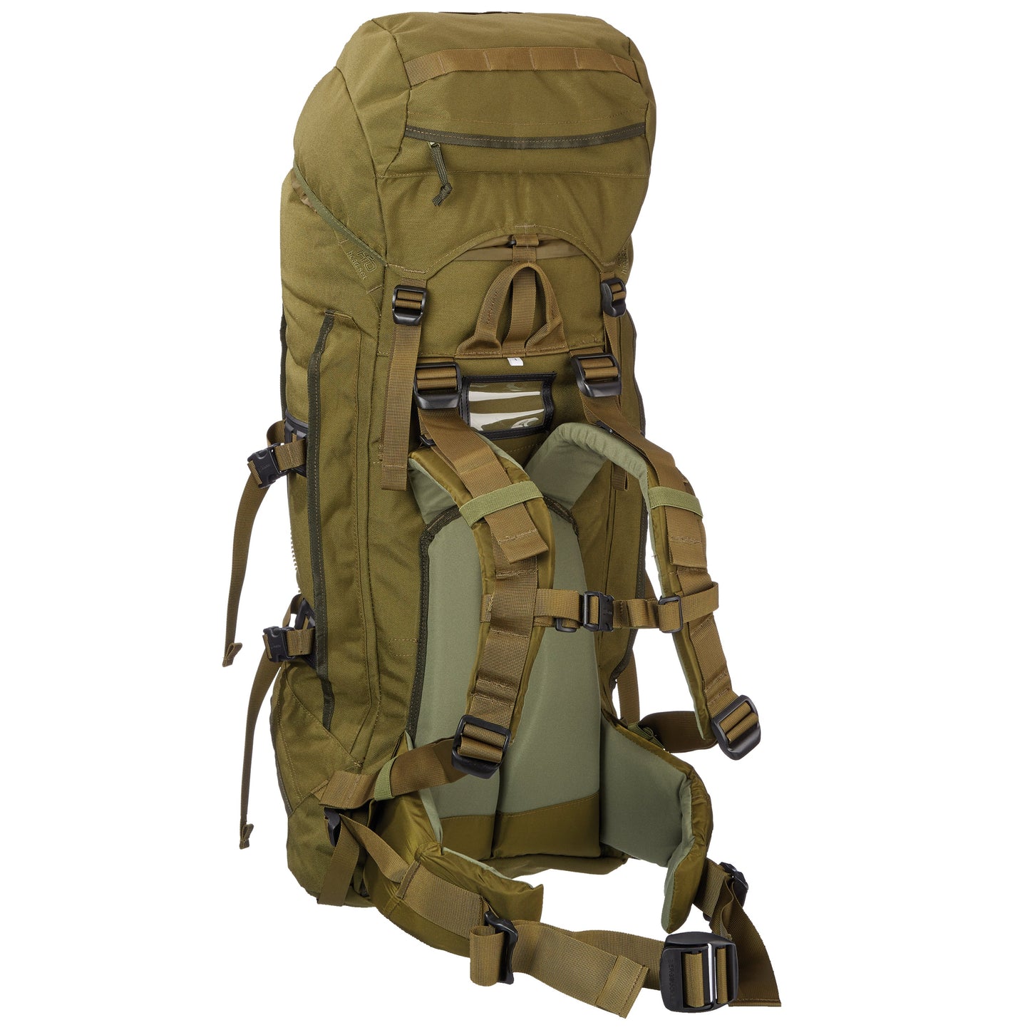 Sac à dos MMPS Spar 60 FA