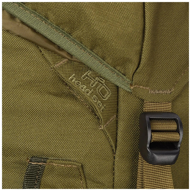 Sac à dos MMPS Spartan 60 FA 60 L