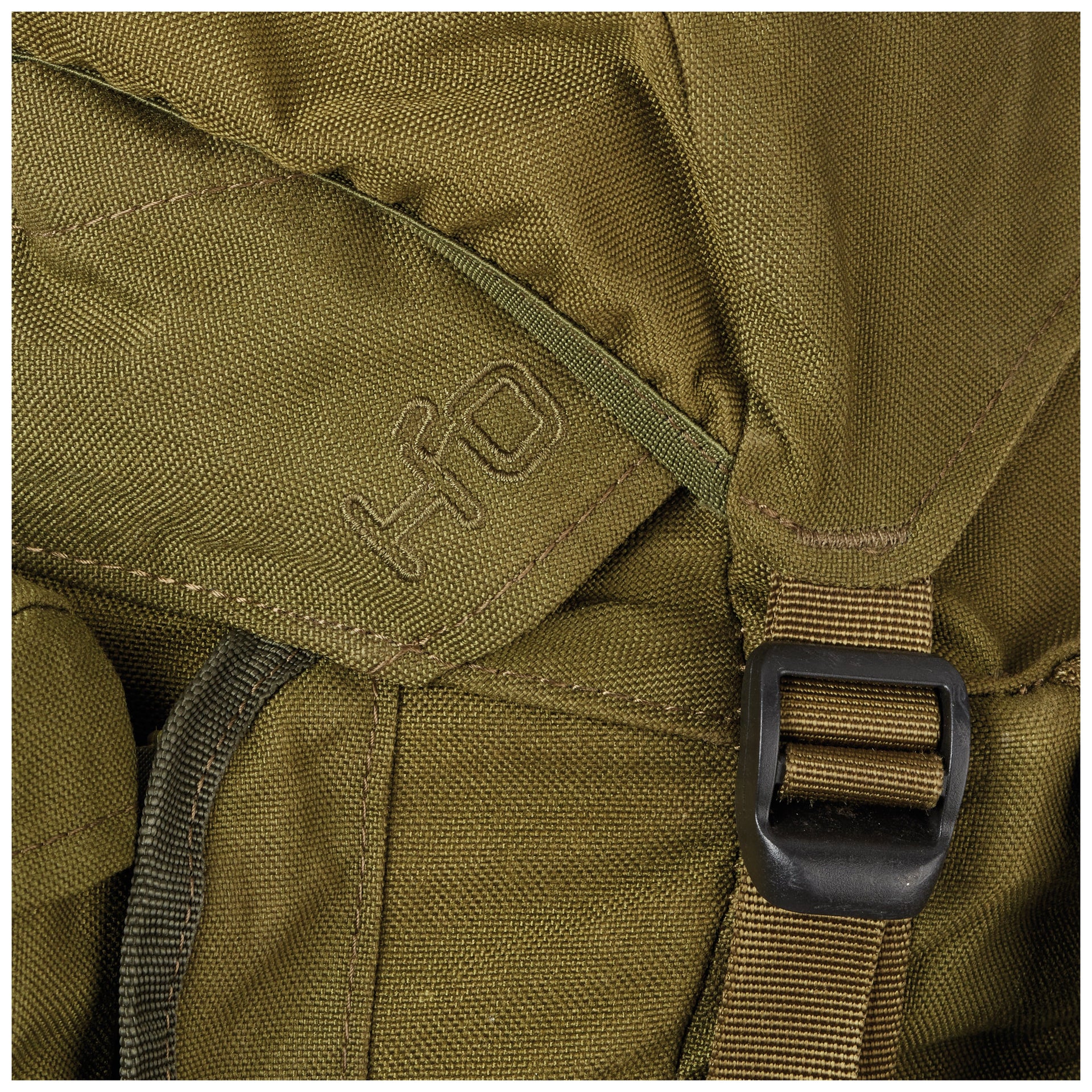 Sac à dos Crusader 90+20  occasion