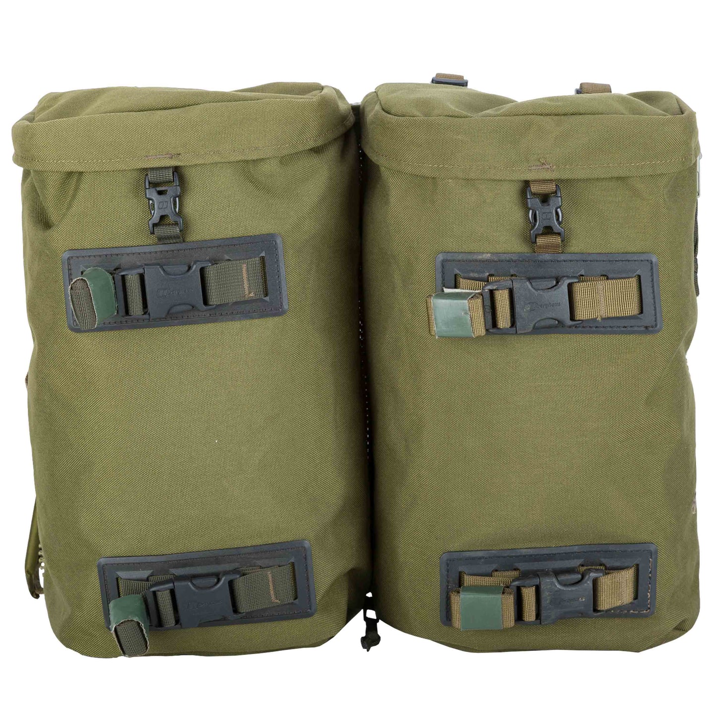 Sac à dos Crusader 90+20  occasion