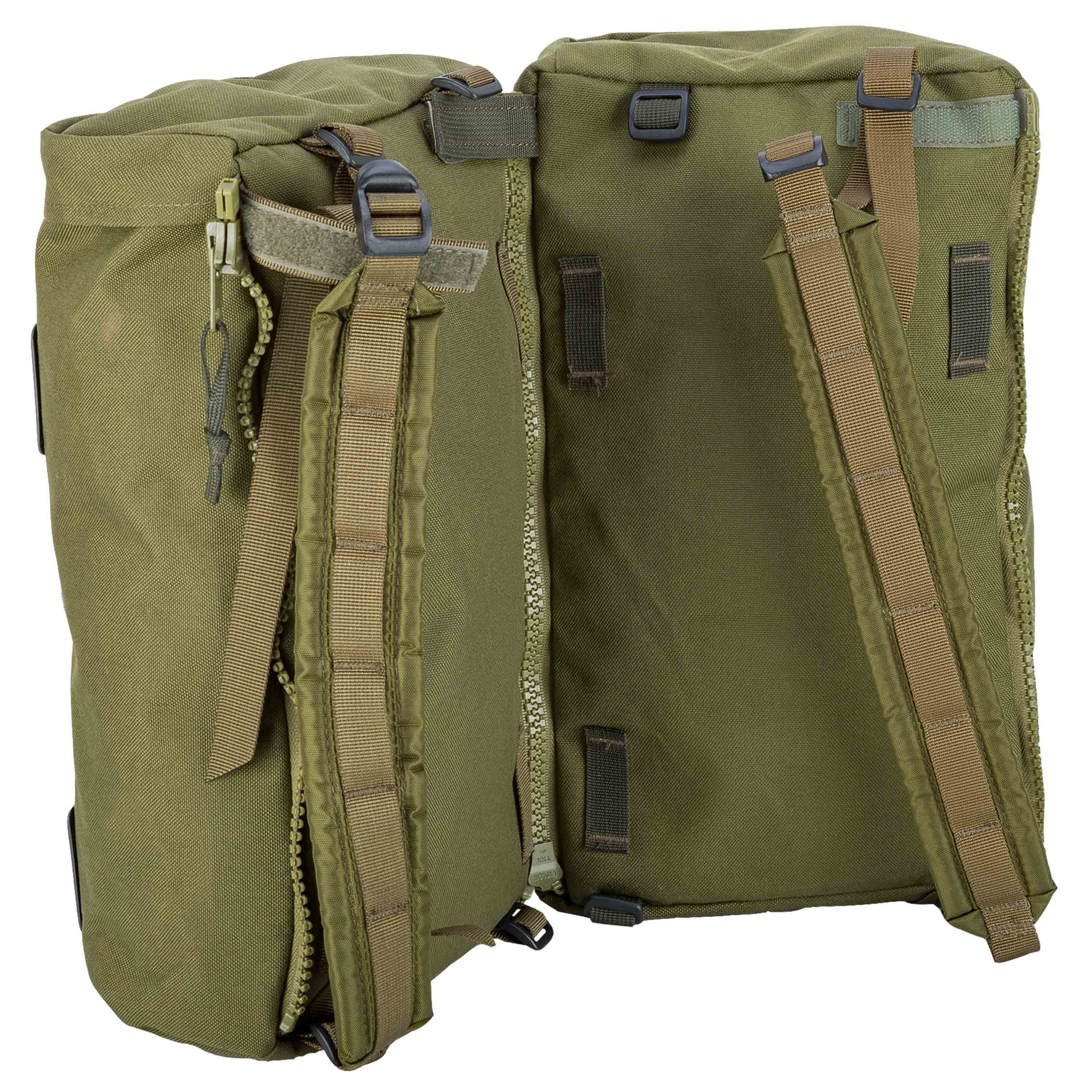 Sac à dos Crusader 90+20  occasion