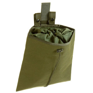 Vert olive