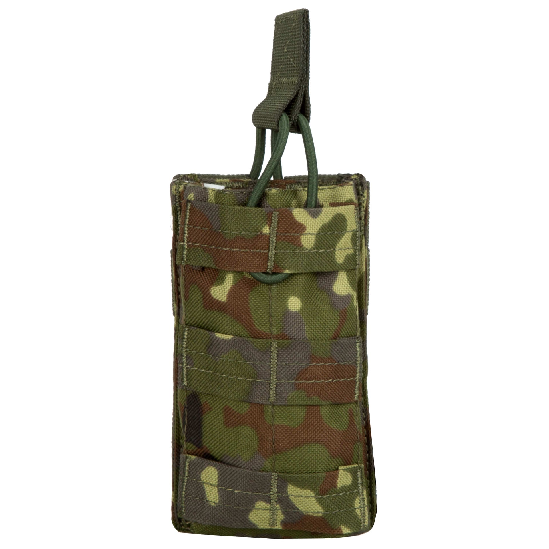 Invader Gear Porte-chargeur 5.56 Single DA od green