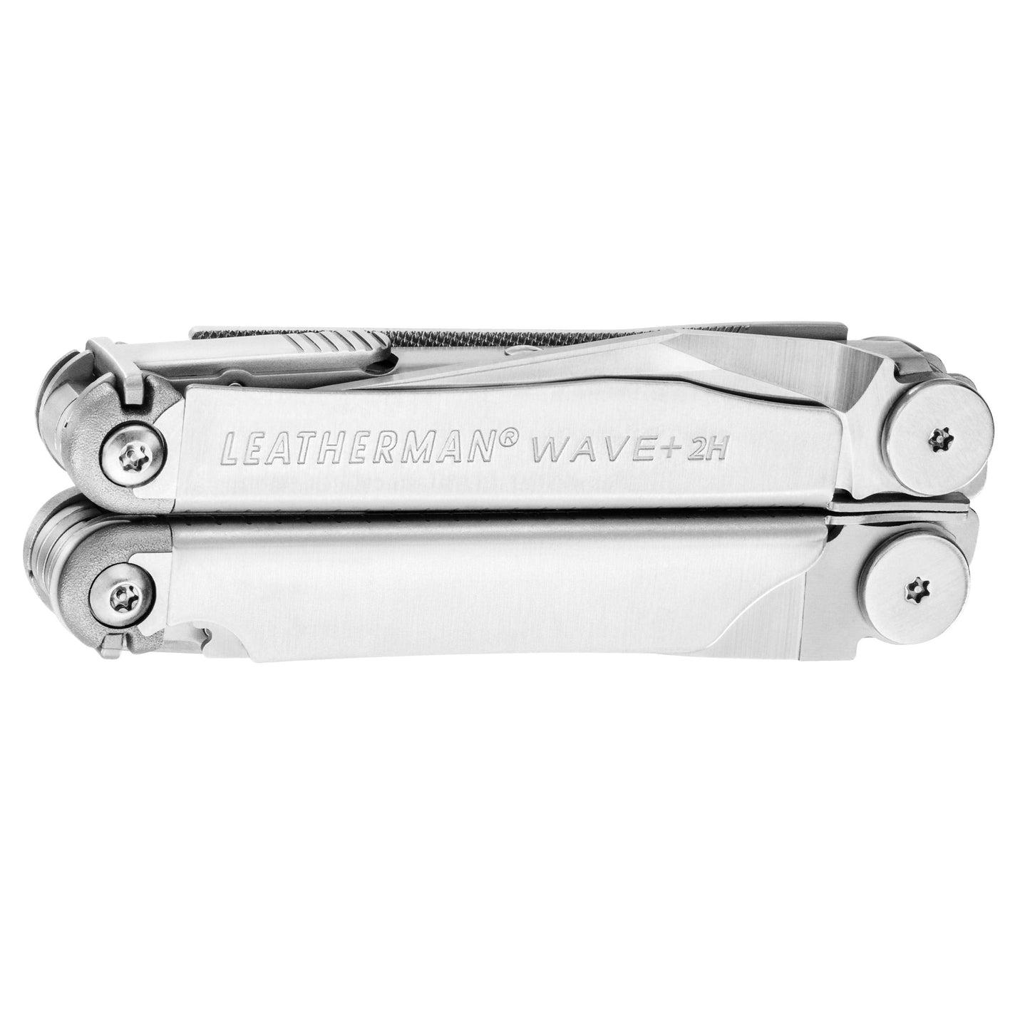 Pince multifonction Wave Plus 2H argenté