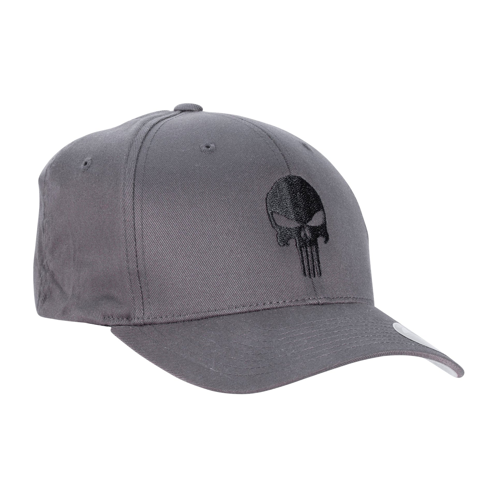 Café Viereck Casquette Punisher