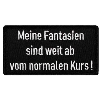 Patch Fantasien