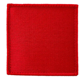 Patch Sécurité Tir