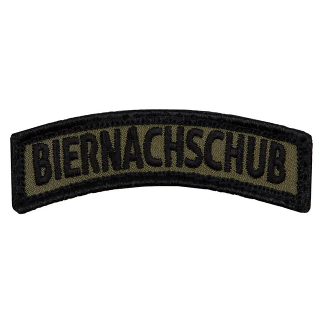 Patch arc
