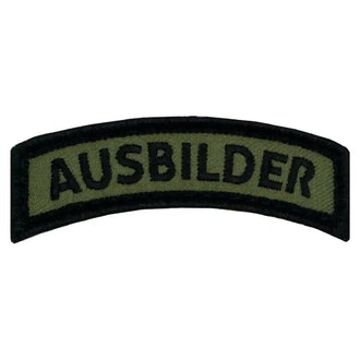 Patch Instructeur TAB