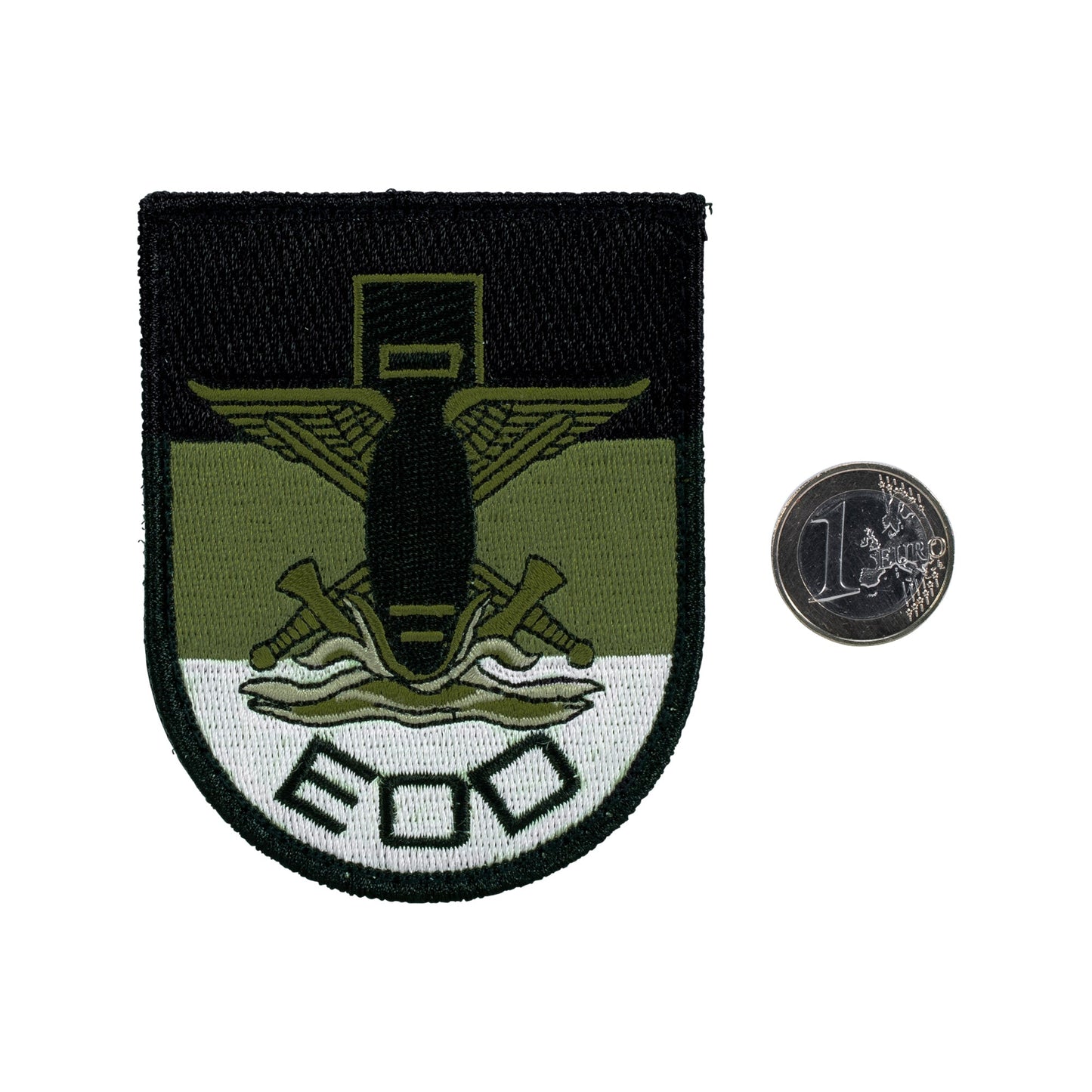 Patch Blason EOD