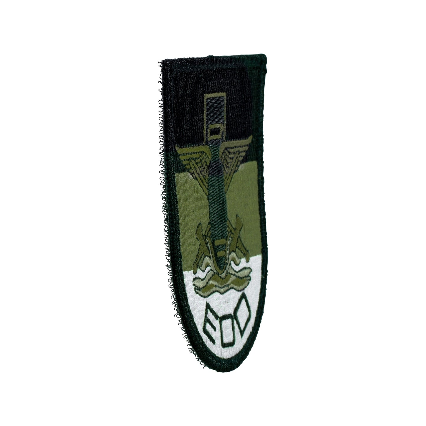 Patch Blason EOD