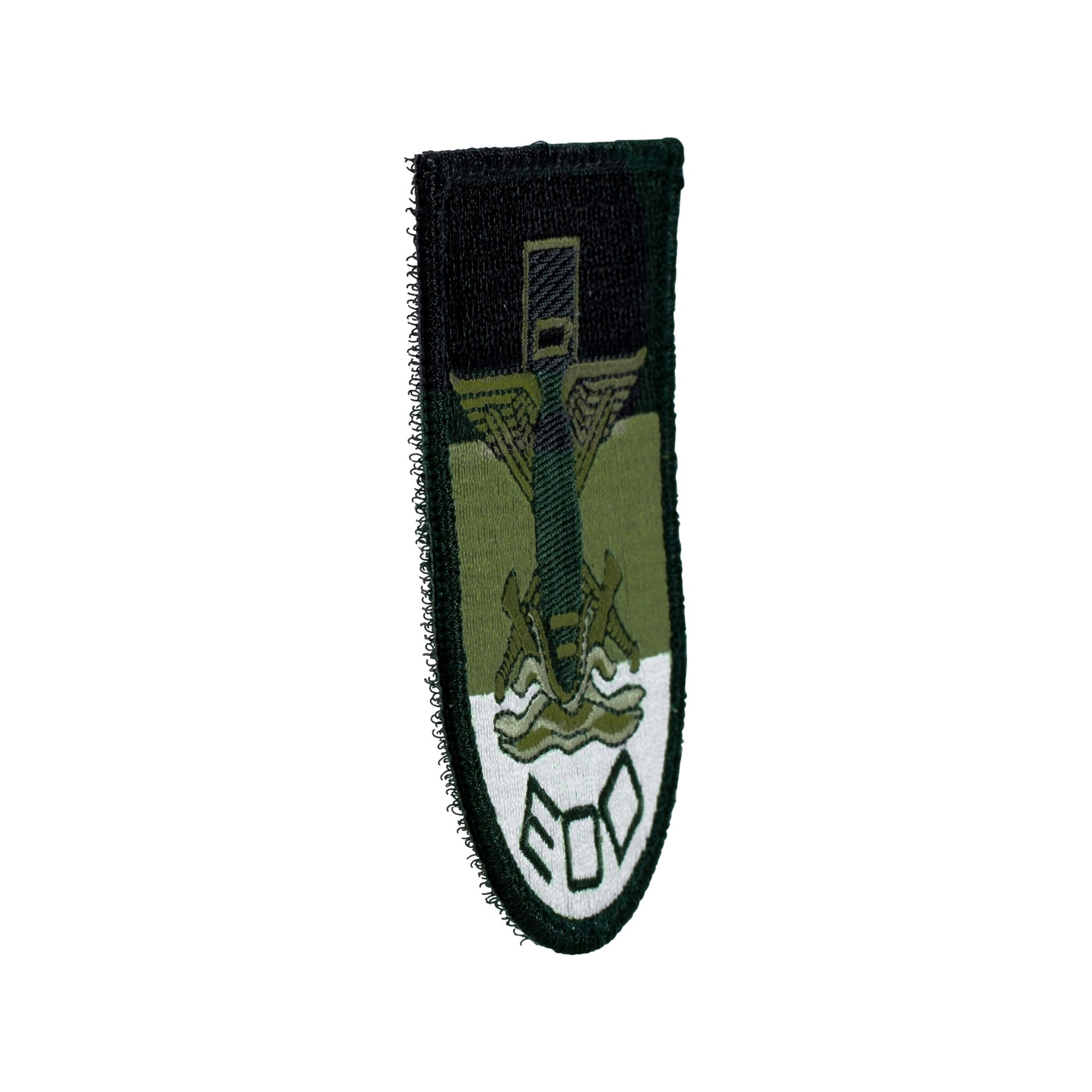 Patch Blason EOD
