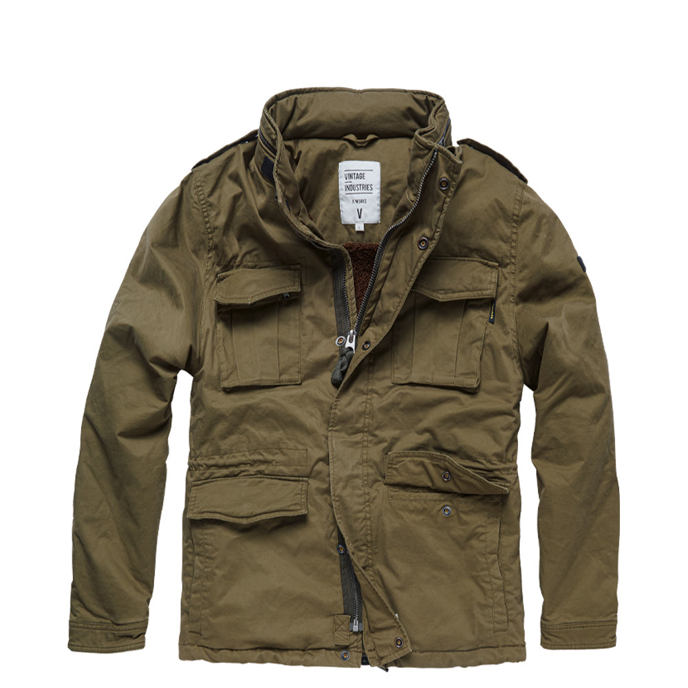 Veste Madison  sage