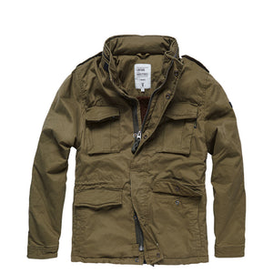 Veste Madison  sage