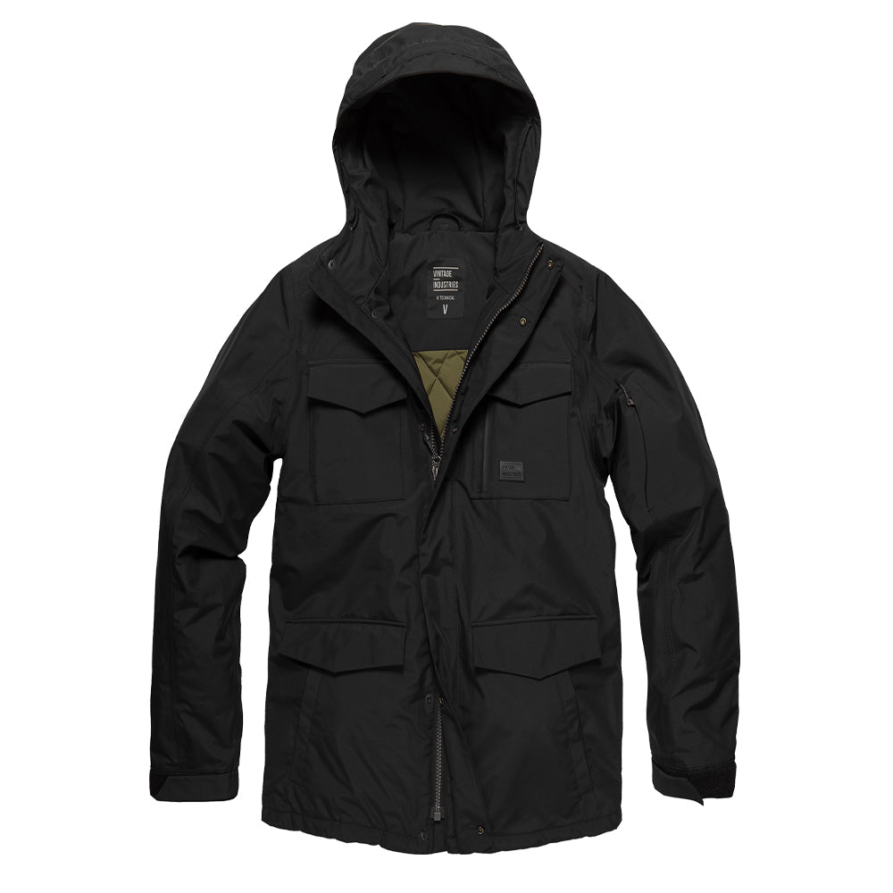 Veste Marc