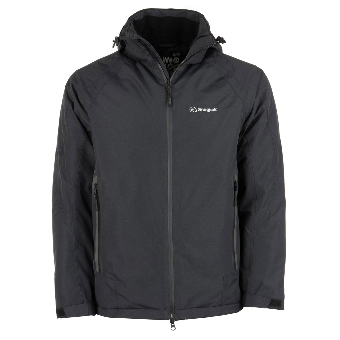 Veste grand froid Torrent W/P Jacket