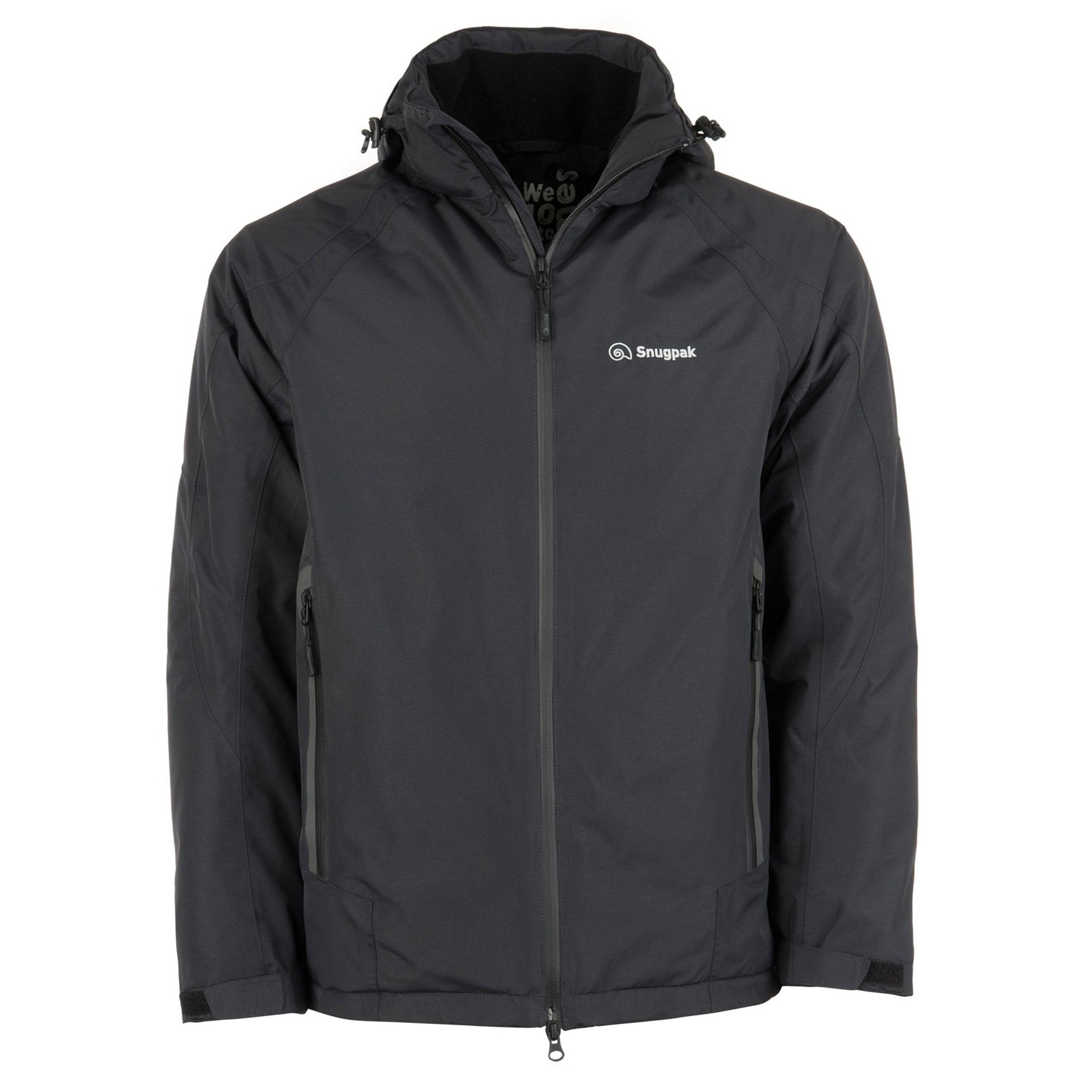 Veste grand froid Torrent W/P Jacket