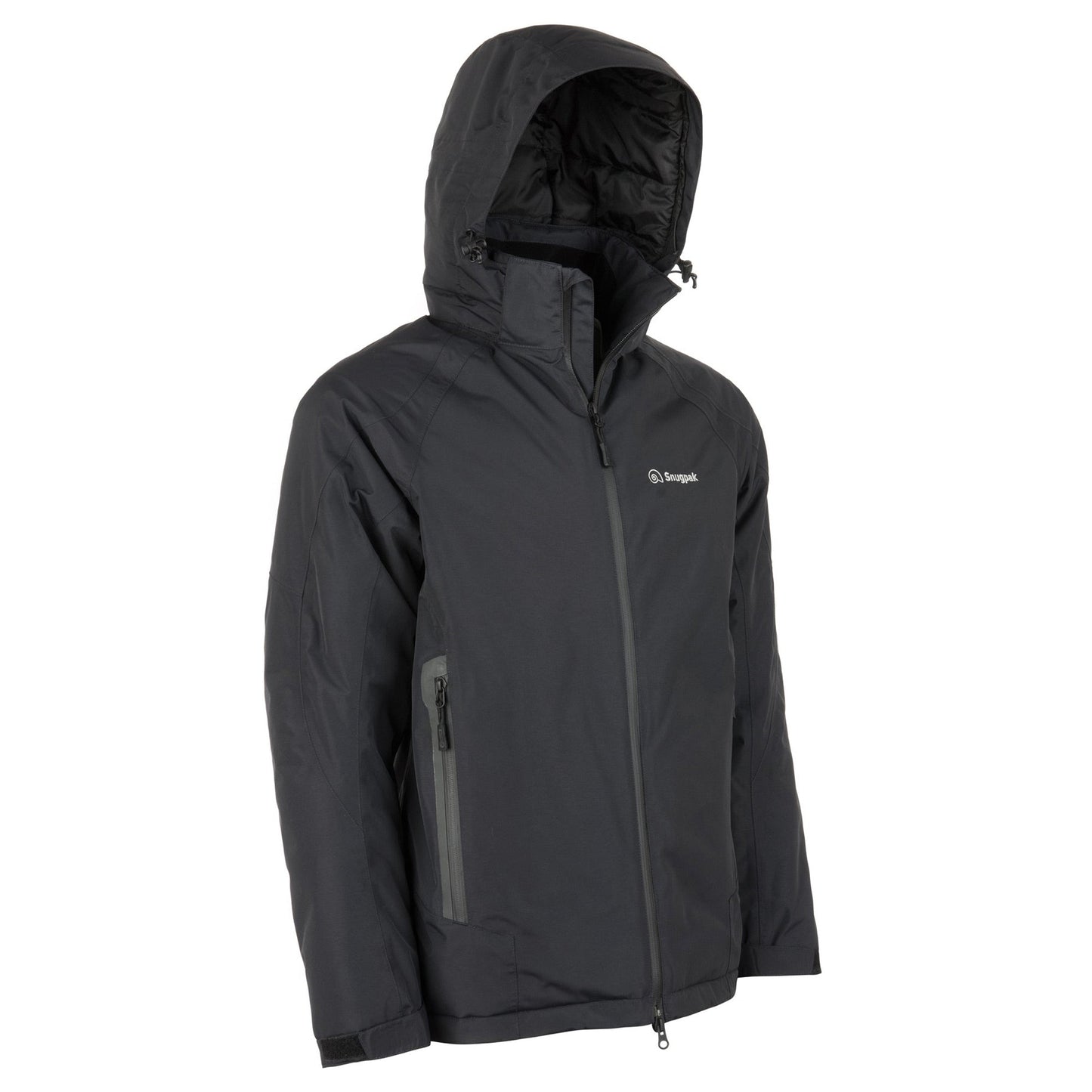 Veste grand froid Torrent W/P Jacket