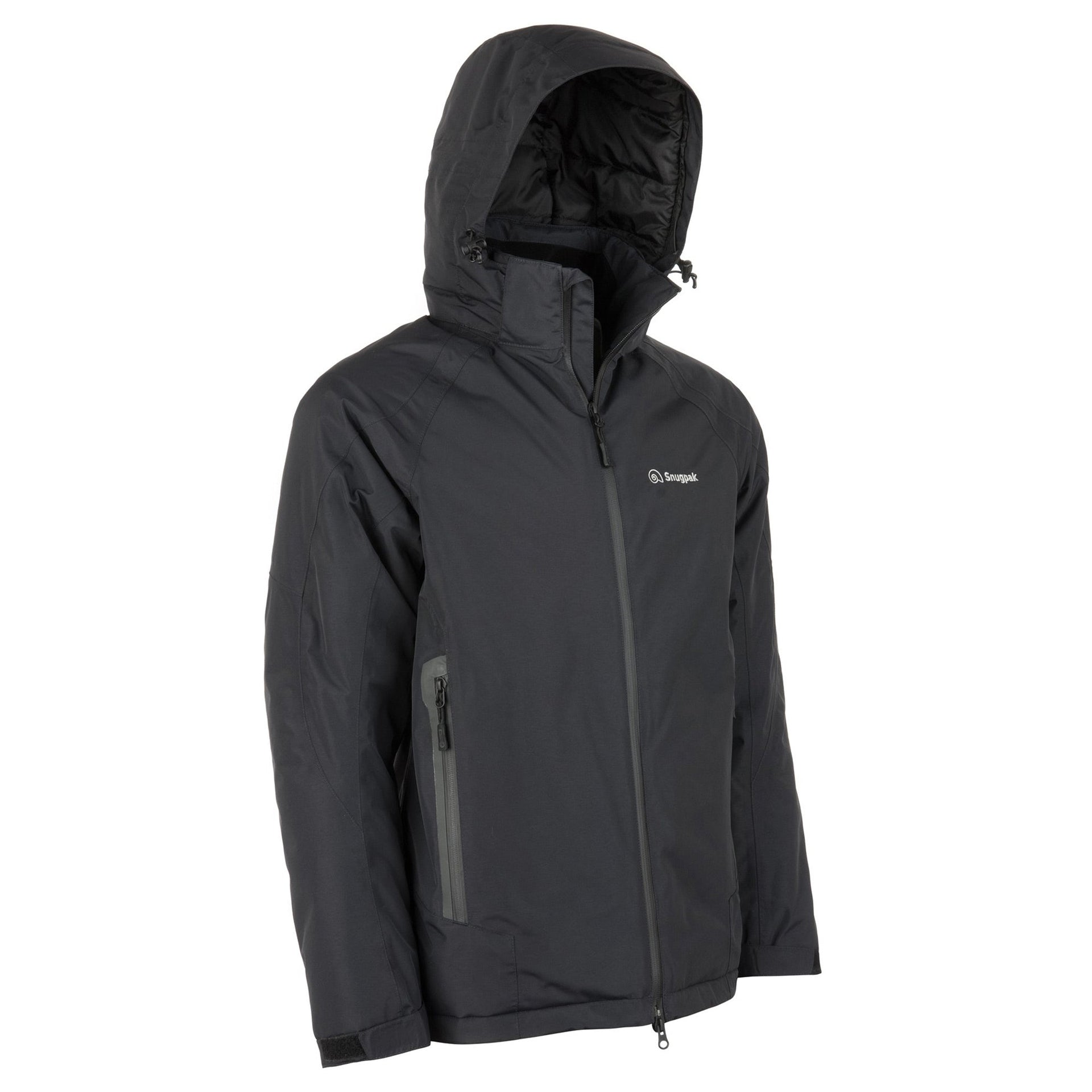 Veste grand froid Torrent W/P Jacket