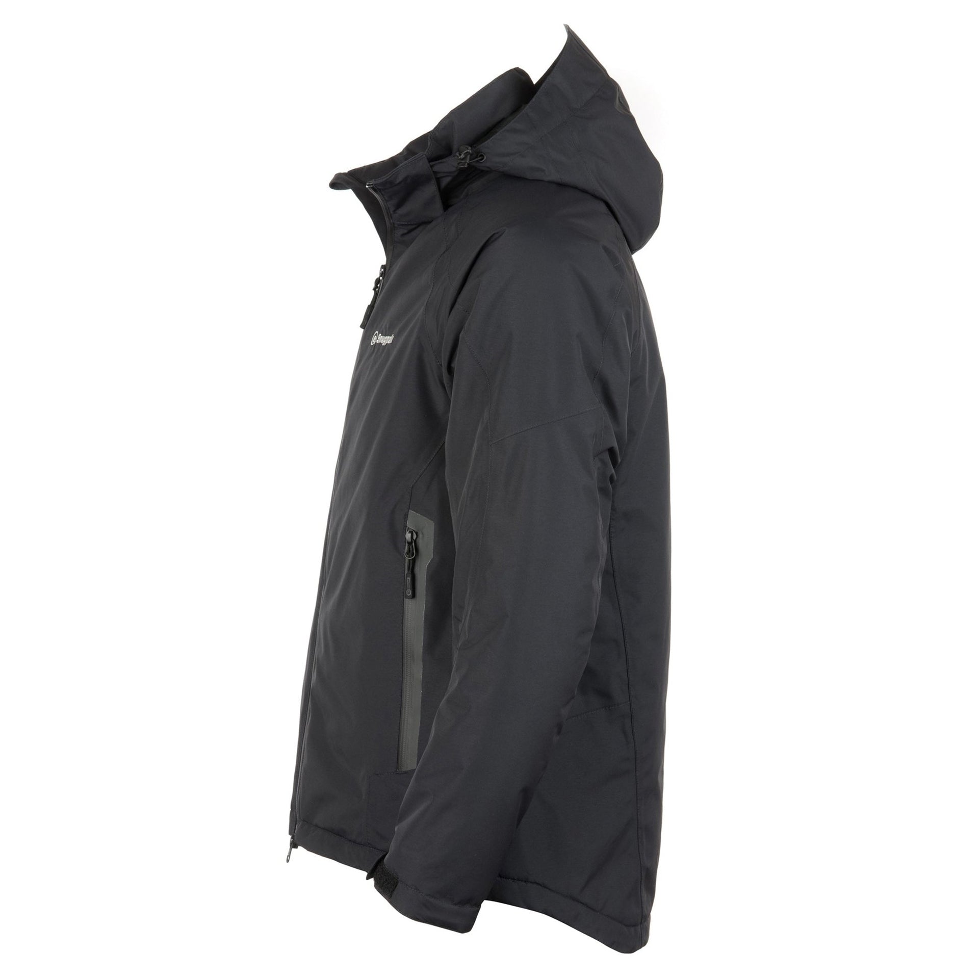 Veste grand froid Torrent W/P Jacket