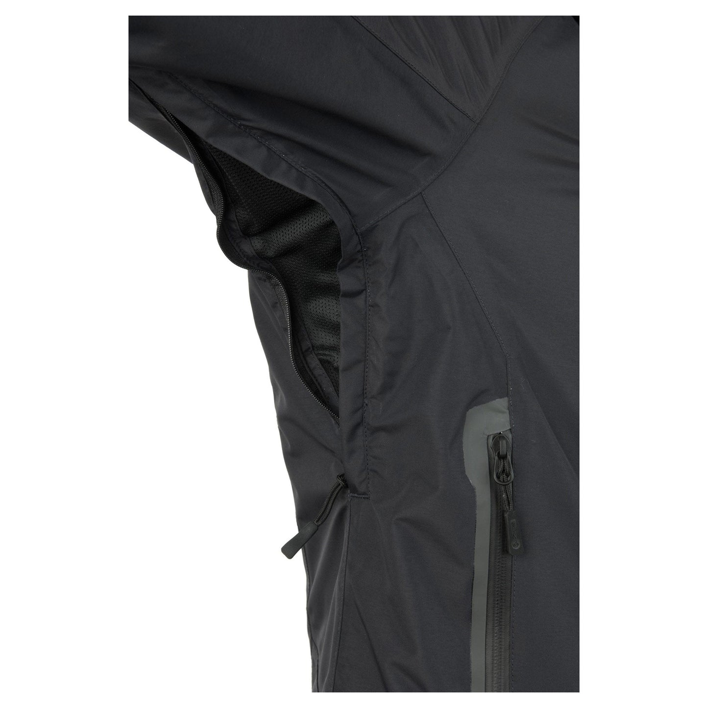 Veste grand froid Torrent W/P Jacket