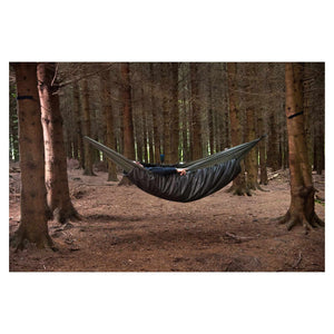 Sous-couure hamac Hammock Under Blanket