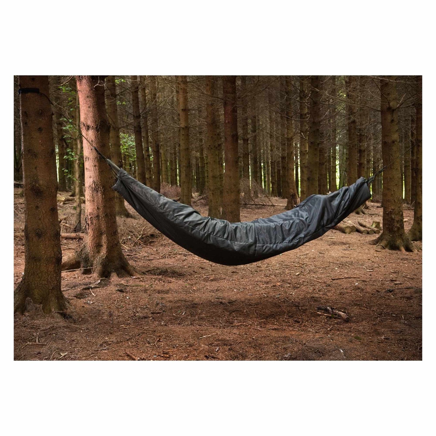 Système isolant hamac Hammock Cocoon