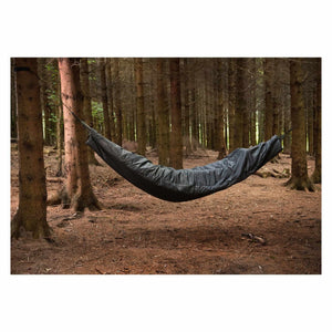 Système isolant hamac Hammock Cocoon