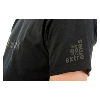 T-shirt Logo Cotton