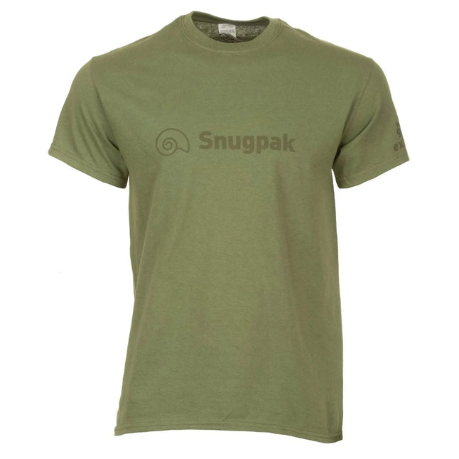 T-shirt Logo Cotton