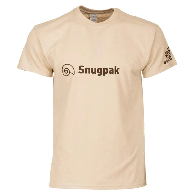 T-shirt Logo Cotton
