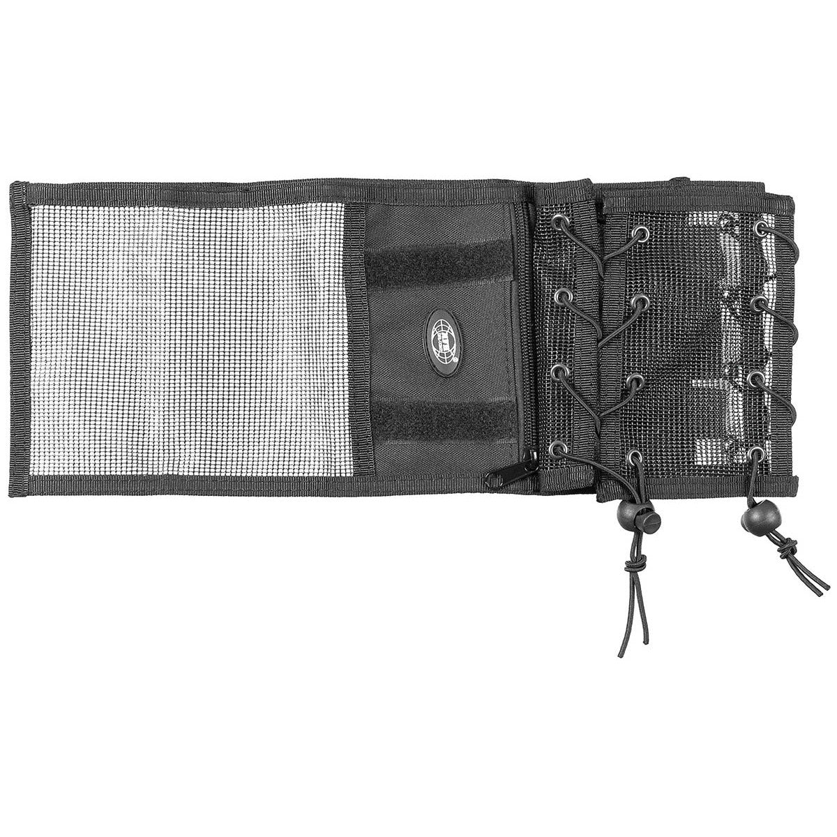 Brassard porte-monnaie + carte