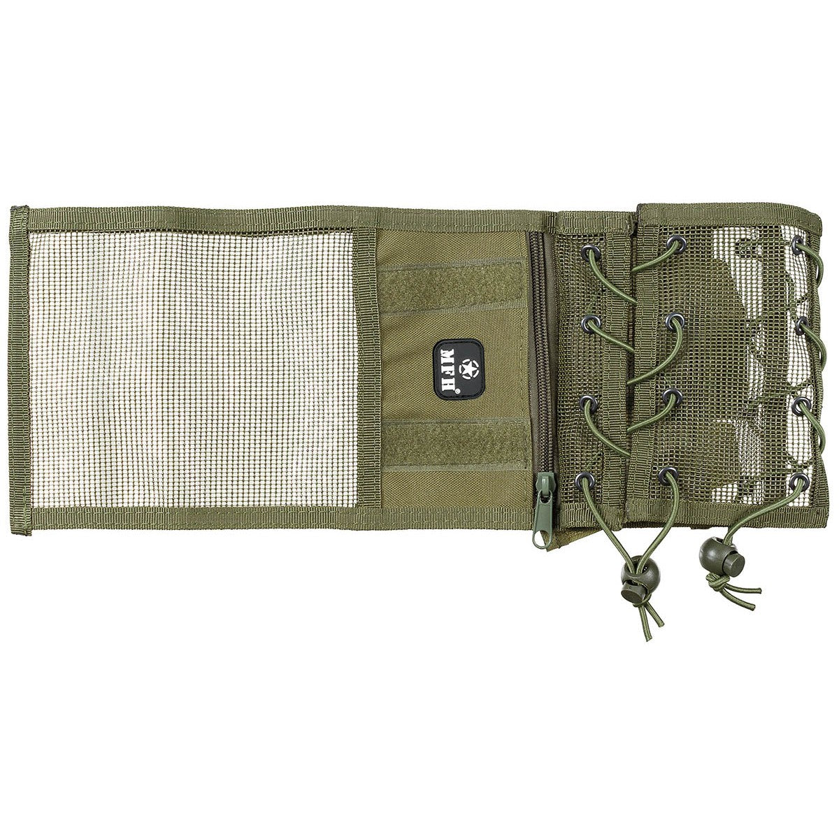 Brassard porte-monnaie + carte