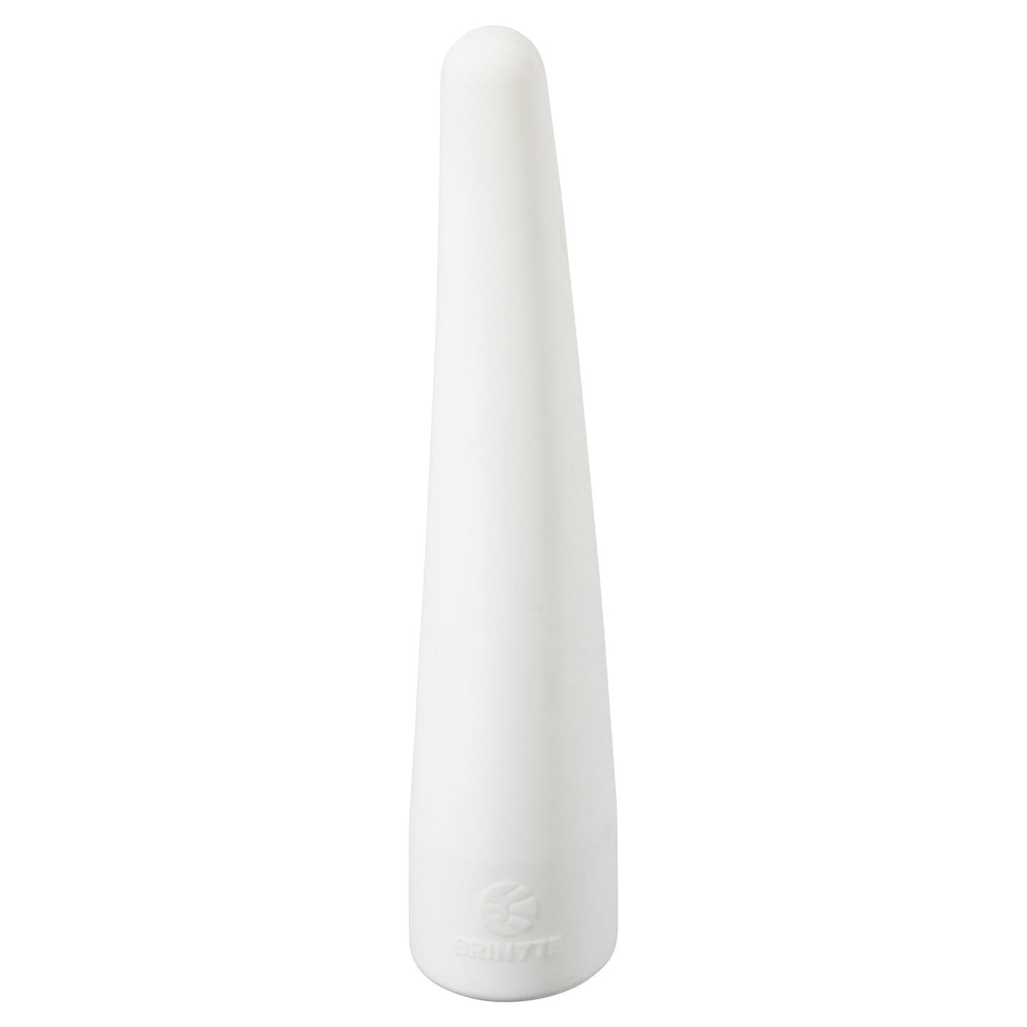 Bâton de signalisation BTW18 Traffic Wand PT18 blanc
