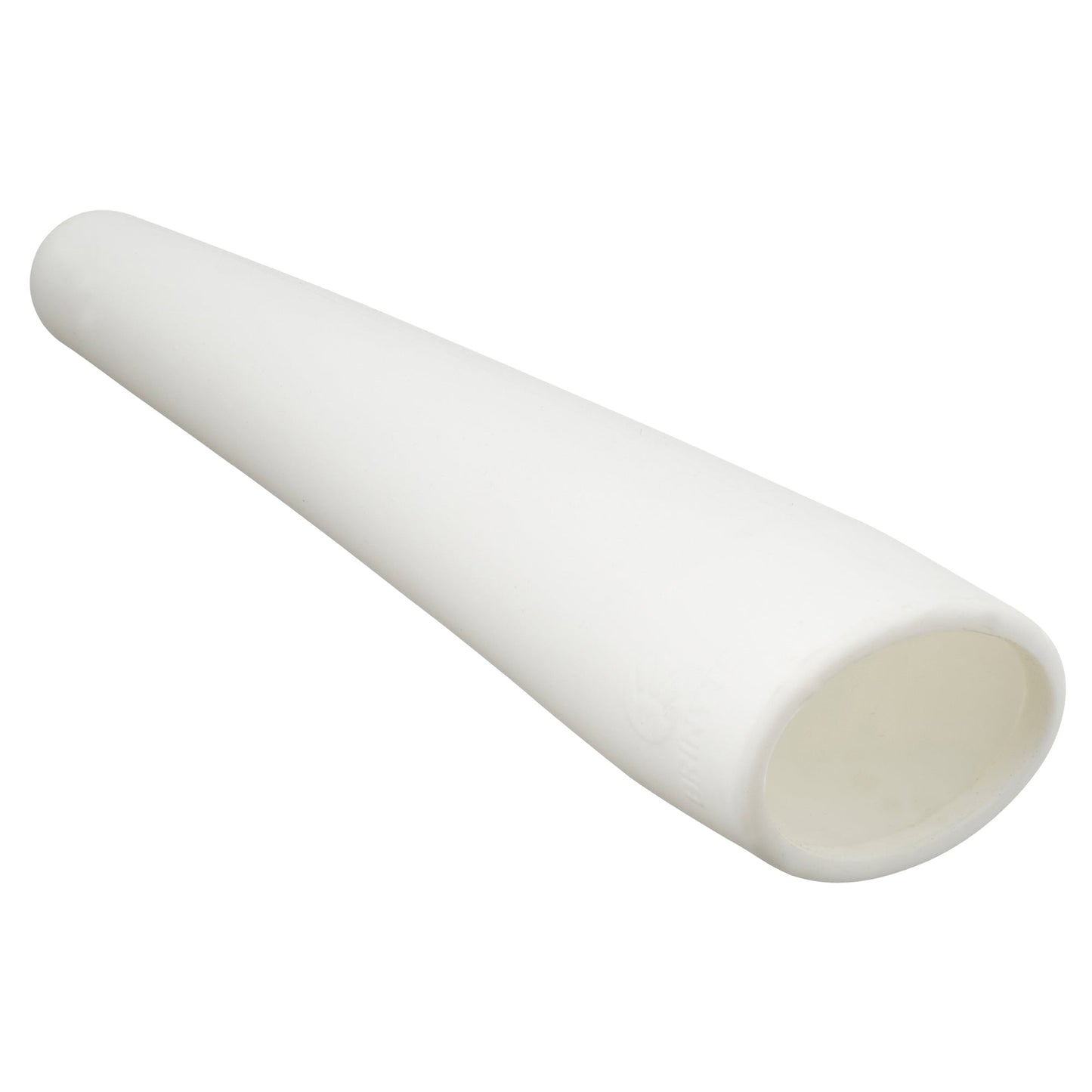 Bâton de signalisation BTW18 Traffic Wand PT18 blanc