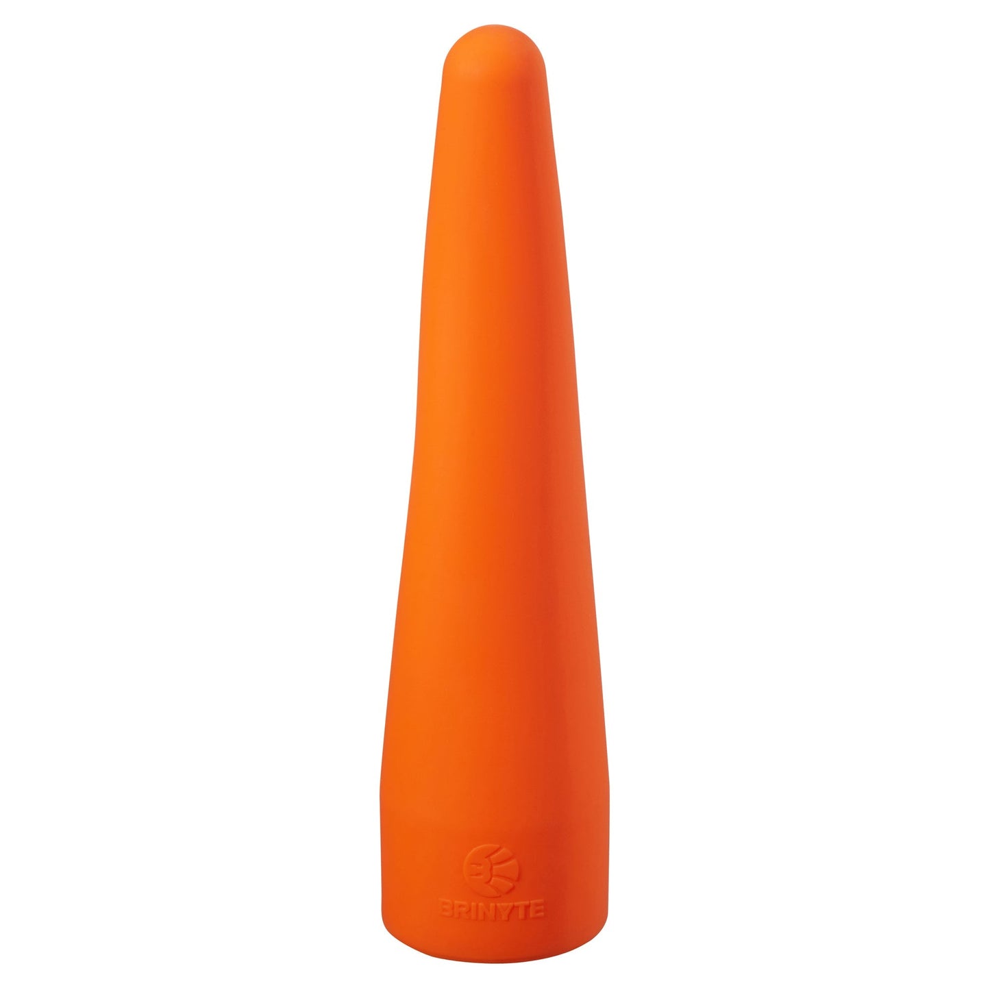 Bâton de signalisation BTW18 Traffic Wand PT18 blanc