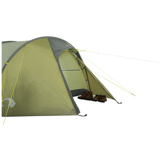 Tente tunnel Buffin 4 light