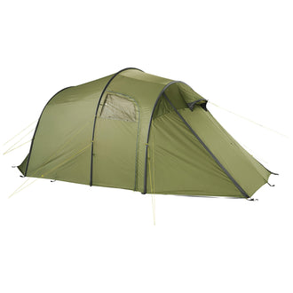 Tente tunnel Family Camp light